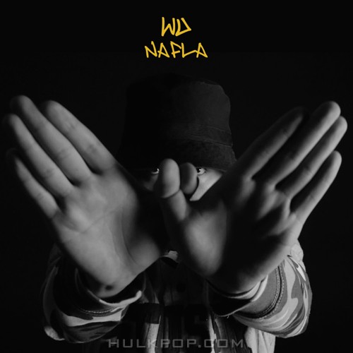 nafla – Wu – Single
