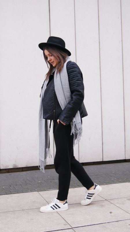 Outfit | Classic Sheffield