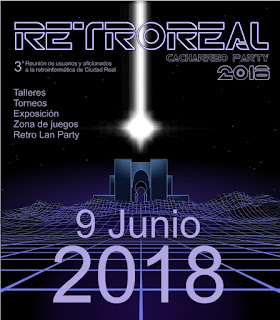 Retroreal 2018