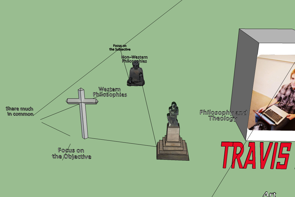 Body Spray Rough In Diagram