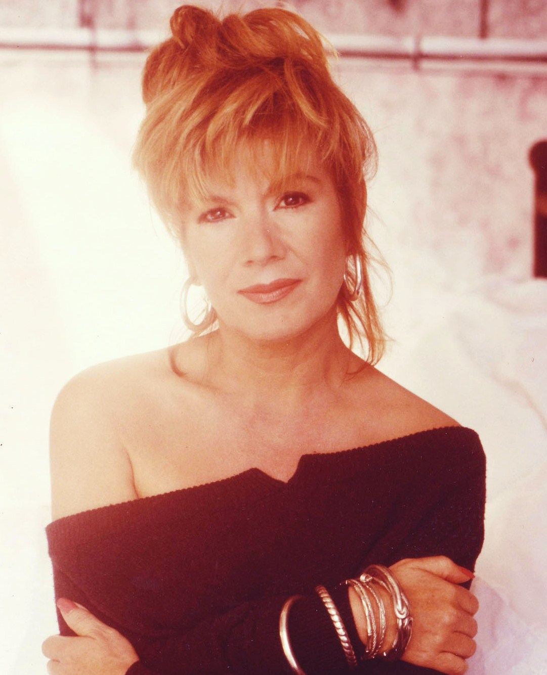 VJBrendan.com: Happy Birthday - Vikki Carr