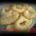 Gembus Atau Donat Singkong Dari Jaman Nenek Moyang