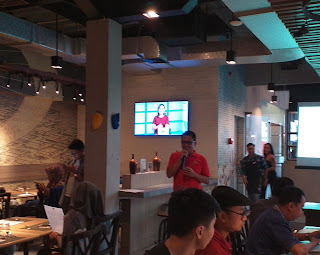 Ibis Kitchen Restaurant Yogyakarta