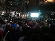 . game. close call between the French and the All Blacks, I must say.