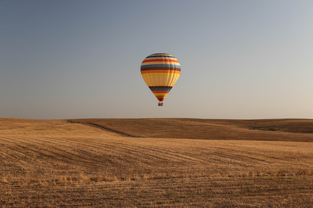 Blog Apaixonados por Viagens - Alentejo - Portugal