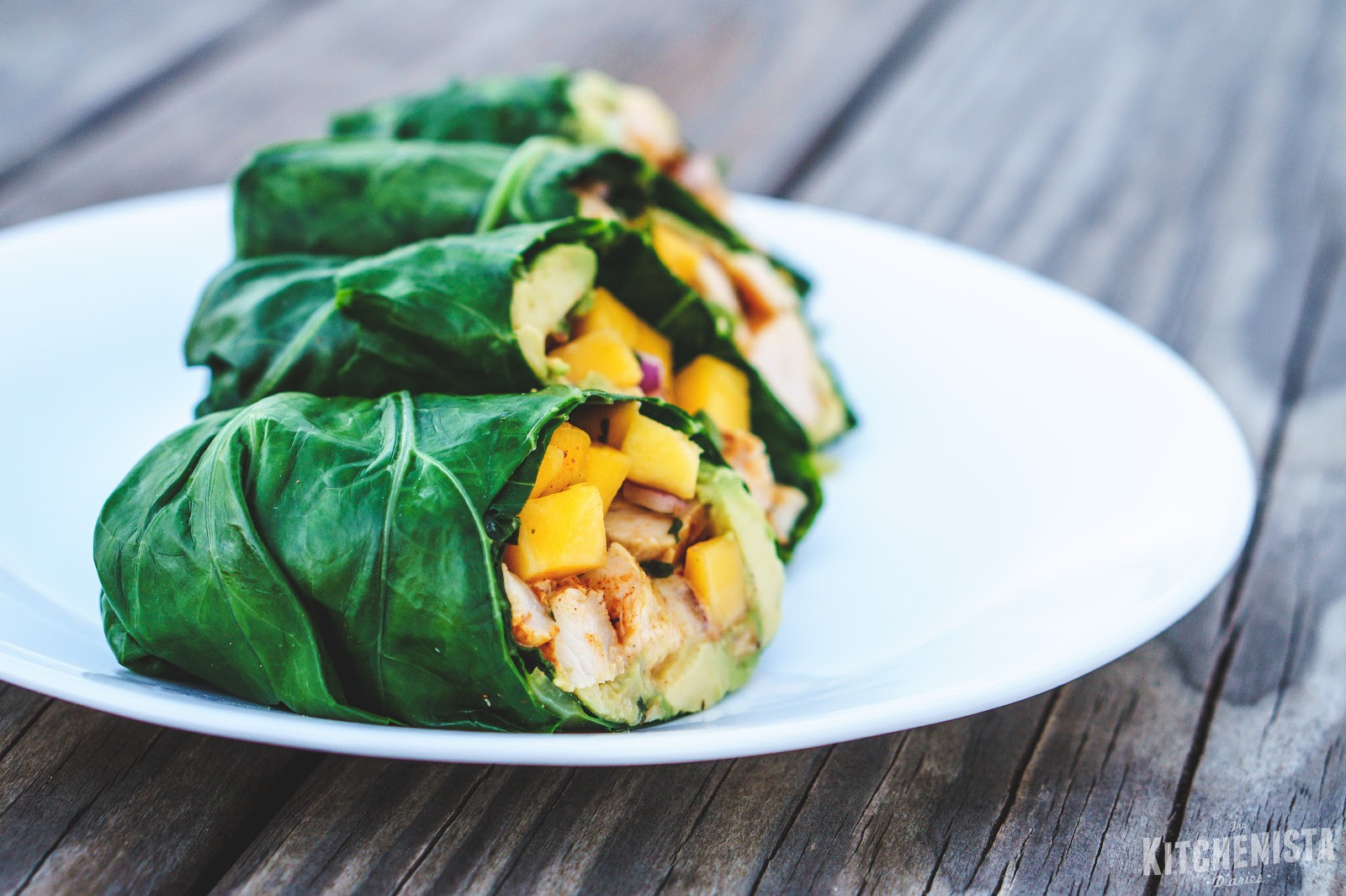 how to prep collard green leaves for low carb wraps the how to prep collard green leaves for low carb wraps the