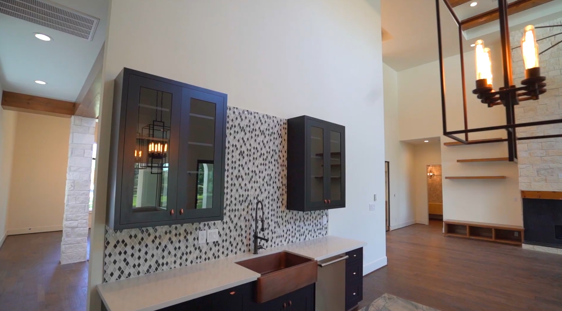 19 Photos vs. 6 Shiloh Arbor Dr, Tomball, TX Luxury Home Interior Design Tour