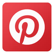 Follow on Pinterest: