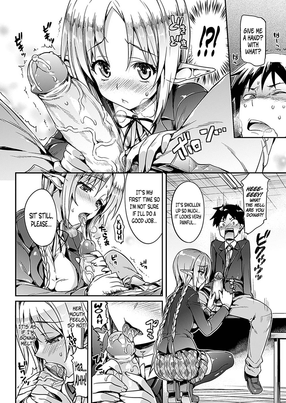 Remarkable, rather i love hentai 2 join I love hentai 2 excellent, support