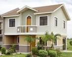 house paint house color