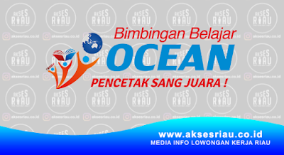 Bimbel Ocean Education Pekanbaru