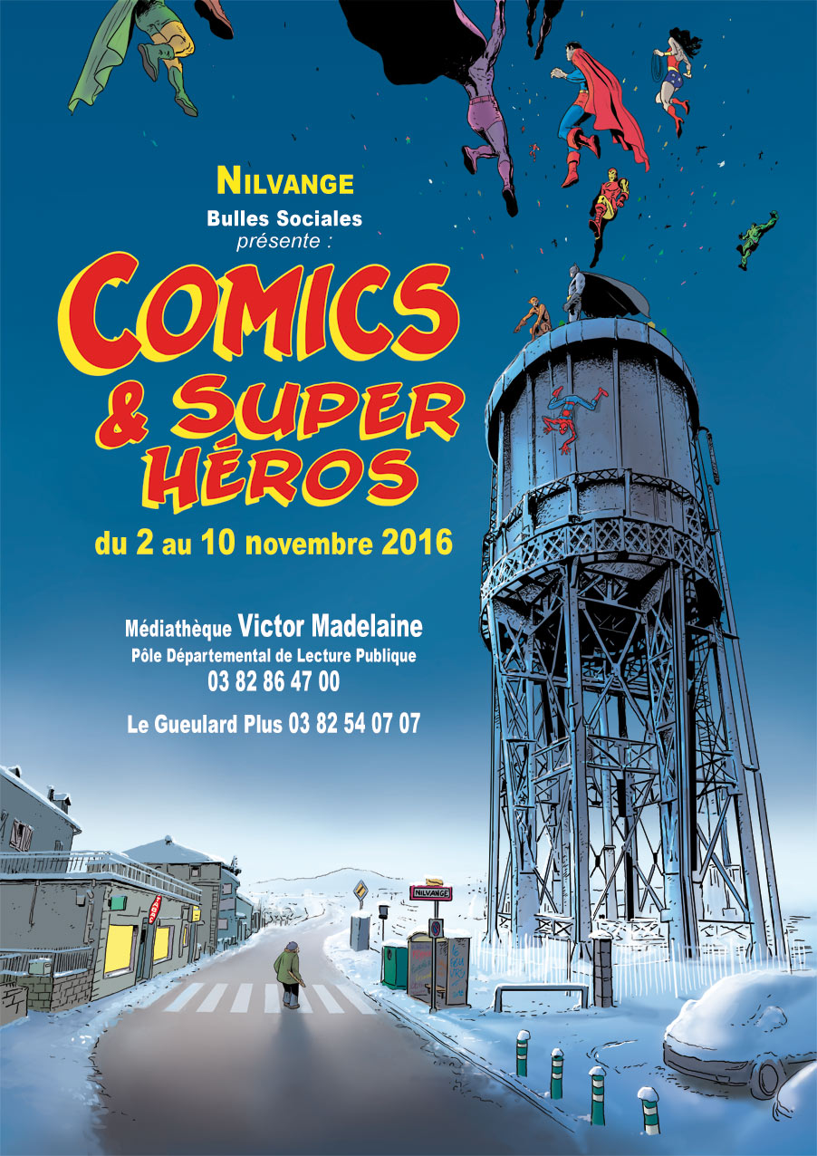 Rencontre nimes ado
