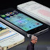 iPhone 5S và iPhone 5C chính thức ra mắt