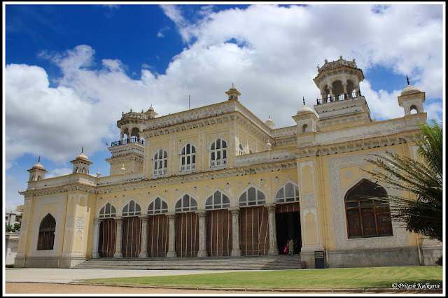Chowmahalla Palace Chowmahalla Palace