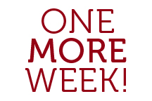 Linda's Voice: One more week will be flying to Vegas for Jason and  Heather's wedding!!