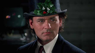 Scrooged coloring pages holiday.filminspector.com