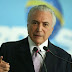 Transição entre governo Temer e Bolsonaro começa hoje (29)
