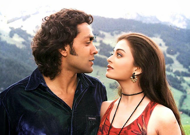 Aishwarya Rai Hot 1997