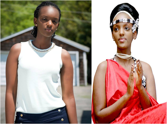 top ten (10) most beautiful rwandan girls, | africa beauty