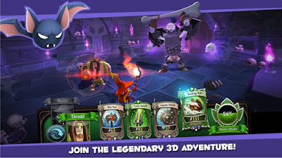 Download Game BattleHand MOD APK (High Exp) Online Download BattleHand MOD APK (High Exp) Online gilaandroid.com