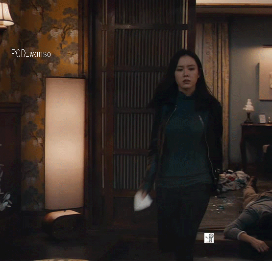 손예진 몸매.gif | 인스티즈