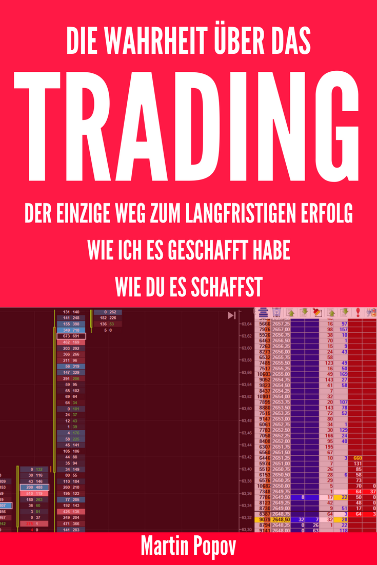 Wie Funktioniert Trading Wie Funktioniert Trading