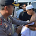 Polres dan Banser Bantah Klaim FPI Soal Pelucutan Atribut di Rembang