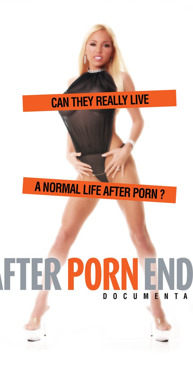 After Porn Ends (2012) ταινιες online seires xrysoi greek subs