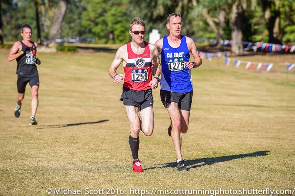 The Running Professor Preview of 2017 USATF National Club XC Masters