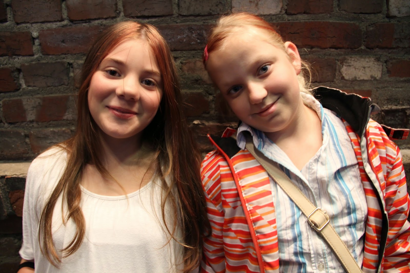 The Children's Choice Awards: A ROMANTIC Evening with Anne Teresa De