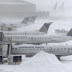 Nueva tormenta provoca anulación de casi dos mil vuelos en EE.UU.