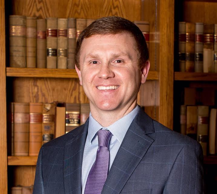 Saline River Chronicle News Crews Puryear Announces Intent to Run for