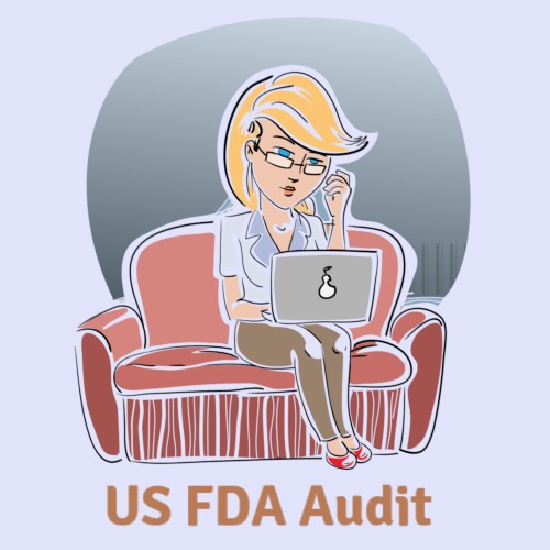 US-FDA-Audit