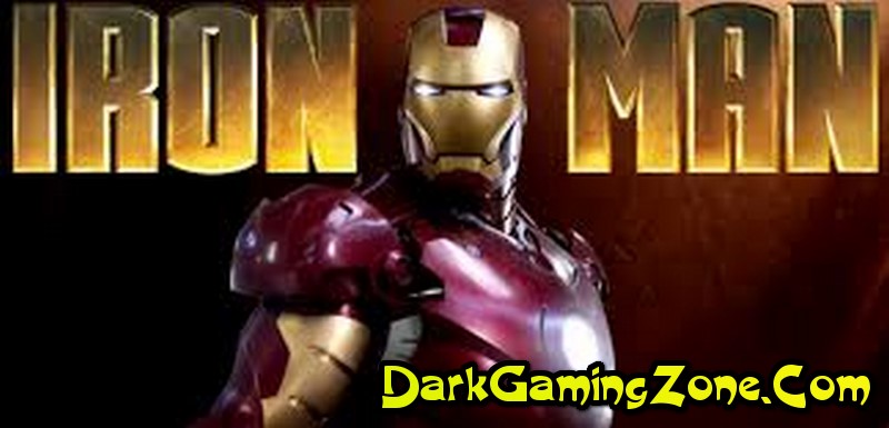 Iron man 1 pc game download kickass