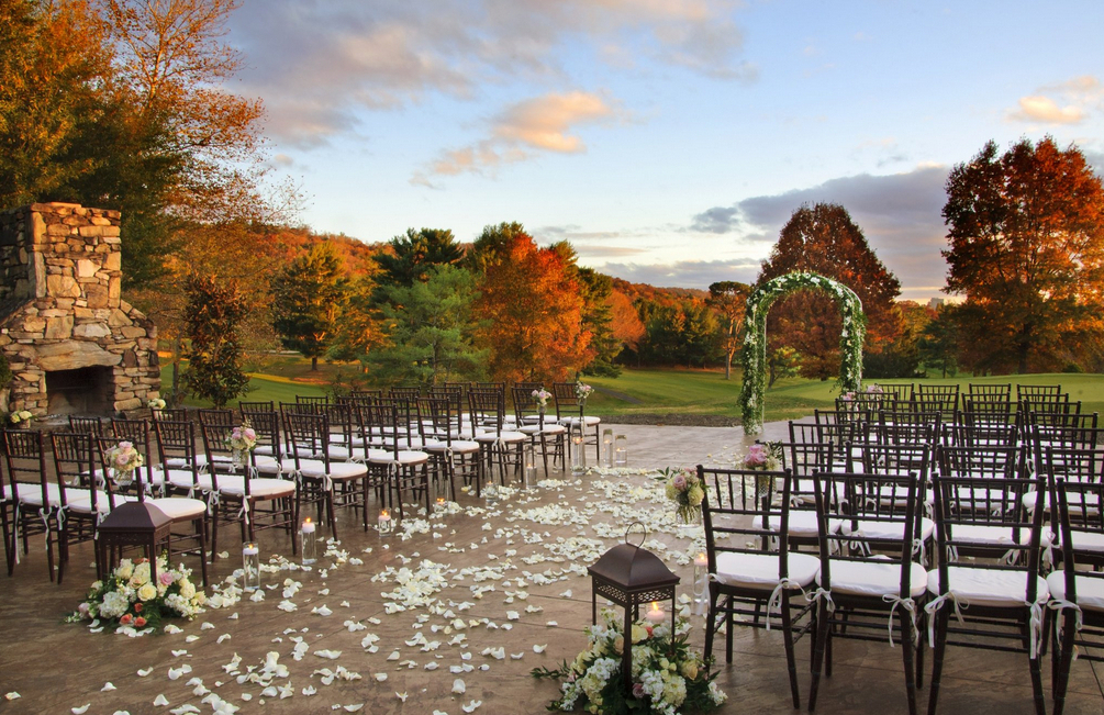 The Omni Grove Park Inn Wedding Venue The Omni Grove Park Inn Wedding Venue