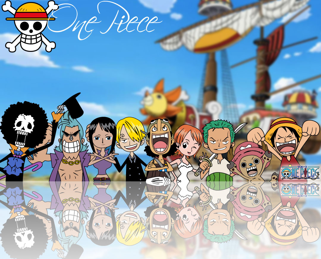 Chibi One Piece