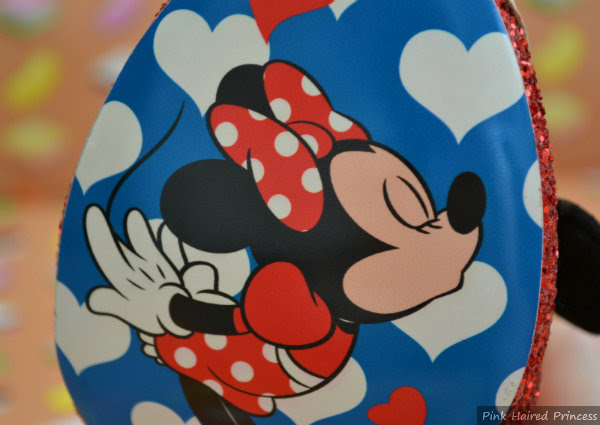 oh boy minnie mouse sole detail oh boy minnie mouse sole detail