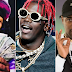 Ski Mask The Slump God, Lil Yachty e ASAP Ferg se unem na inédita "No Tilt"; ouça