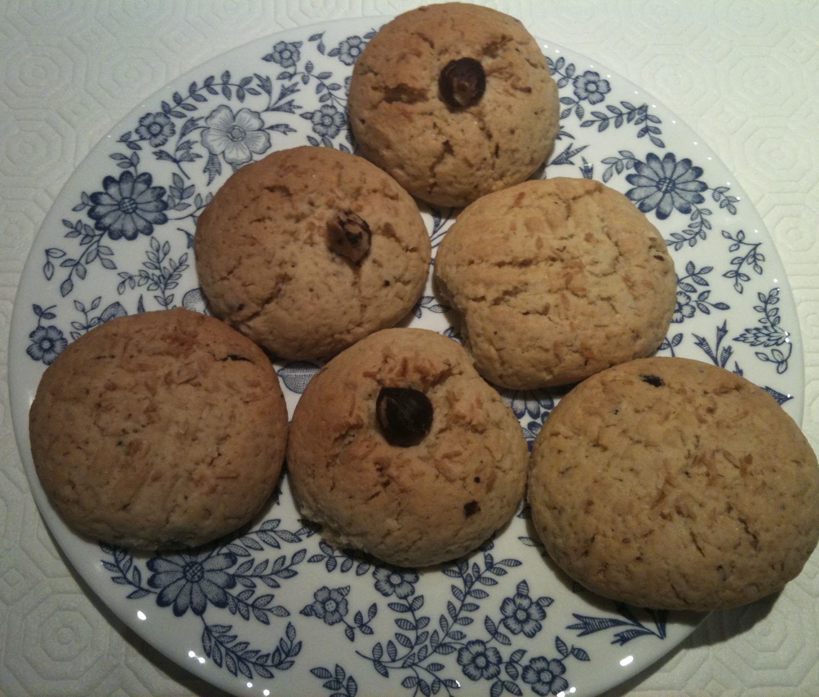 COOKIES (Kurabiye)
