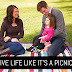 Top 5 Picnic Blankets