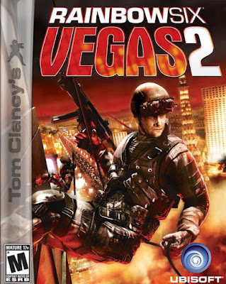 Tom Clancys Rainbow Six Vegas 2 RELOADED PC Game 4.8GB Download