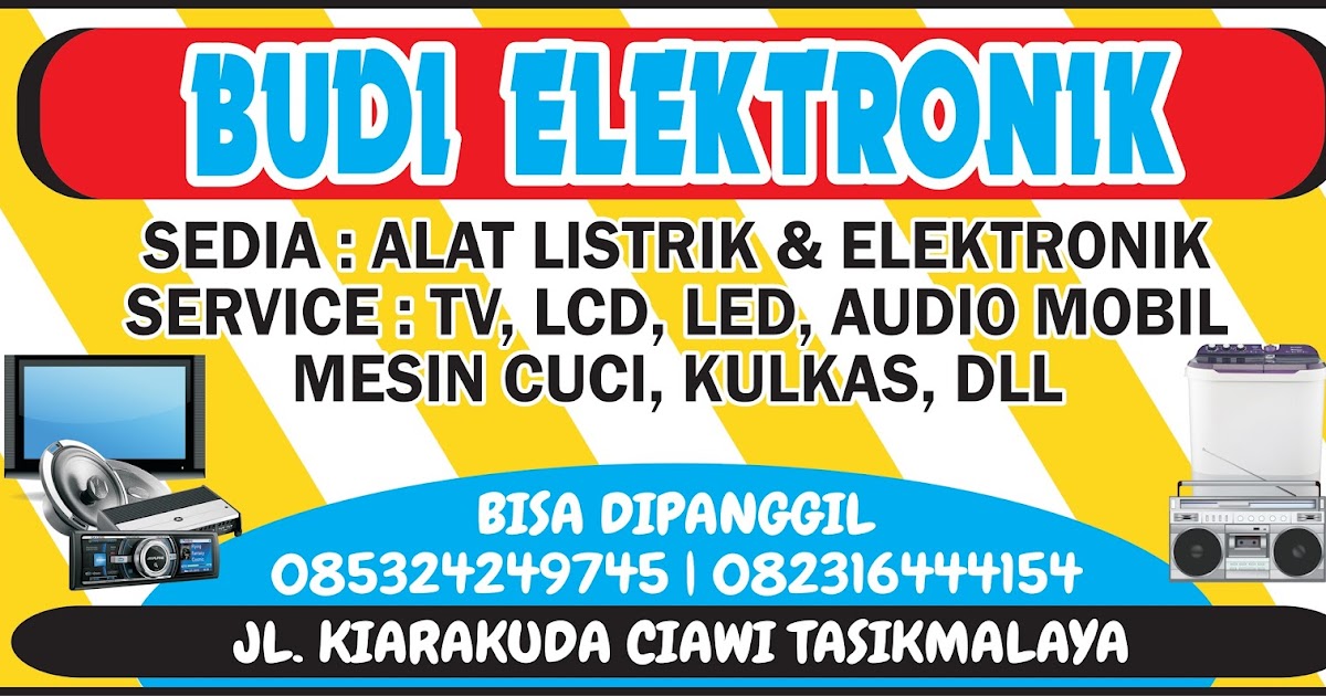 View Desain Spanduk Percetakan Cdr Background Blog Garuda Cyber