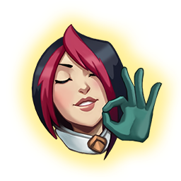 emote fiora emote fiora lol render png
