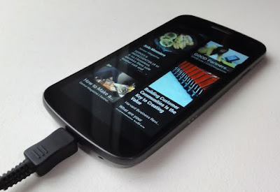 How To Boost Your Smartphone Charging Time