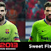 New Graphic Mod 4K For PES 2013 - Sweet Fix 2019 New Graphic Mod 4K For PES 2013 - Sweet Fix 2019