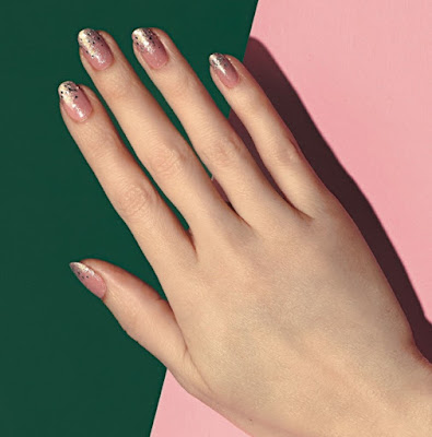 Uñas de novia Uñas de novia