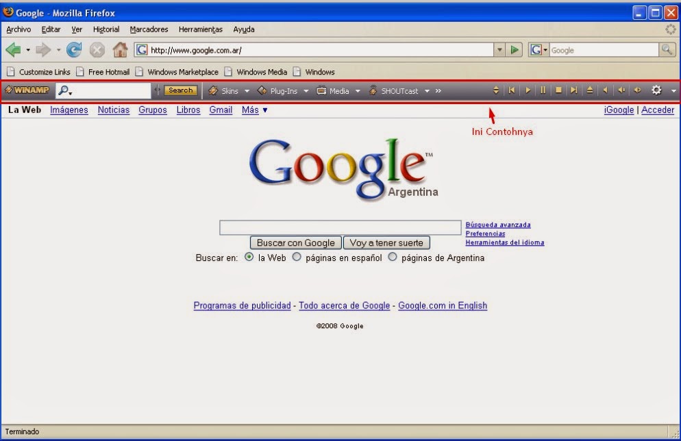Cara Mempercepat Browser Mozilla Firefox selalugampang Cara Mempercepat Browser Mozilla Firefox selalugampang
