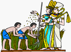 Vector Clip Art - Free Clip Art Images: 1-EgyptianMythologyClipArt