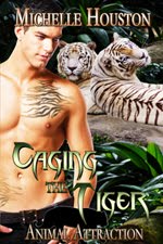 Caging The Tiger