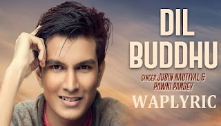 Dil Buddhu Song Lyrics Dil Buddhu Song Lyrics